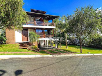 house em Rua Doutor Pedro Zimmermann, Itoupava Central - Blumenau - SC