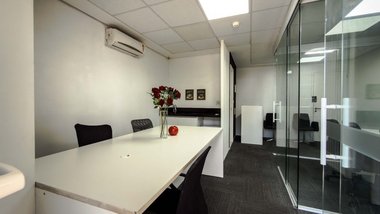 office em Avenida Marquês de São Vicente, Várzea da Barra Funda - São Paulo - SP