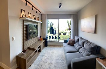 apartment em Rua Padre Leonardo, Nova Piraju - São Paulo - SP