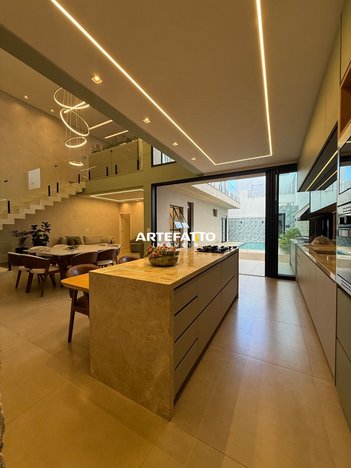 house em Rua Paulo Palamoni, Jardim Natal I - Franca - SP