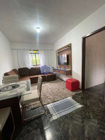 apartment em Rua Sebastião Gomes Pereira, Serra Verde (Venda Nova) - Belo Horizonte - MG