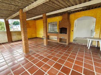 house em Rua Teresinha Gonçalves, Planalto Paulista - São Paulo - SP