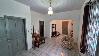 house em Prefeito Tolentino de Carvalho, Balneário - Florianópolis - SC
