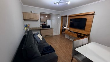 apartment em Avenida Coronel Sezefredo Fagundes, Tucuruvi - São Paulo - SP
