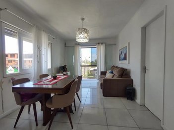 apartment em Avenida Paraguassu, Xangri-Lá - Xangri-Lá - RS