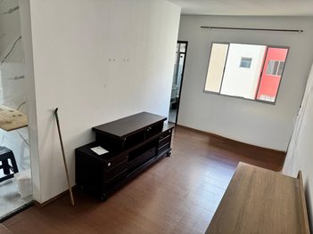 apartment em Rua Masuzo Naniwa, Vila Mogilar - Mogi das Cruzes - SP