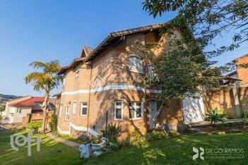 house em Pitrez, Ipanema - Porto Alegre - RS