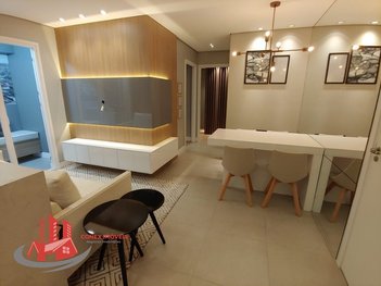 apartment em Pedro Pezzi, Panazzolo - Caxias do Sul - RS