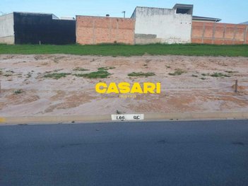 land_lot em Avenida Emílio Guazelli, Bacaetava - Iperó - SP
