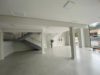 office em Joaquim Francisco de Paula, Chico de Paulo - Jaraguá do Sul - SC