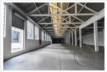 industrial em Avenida Celso Garcia, Tatuapé - São Paulo - SP
