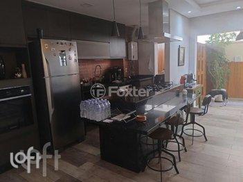 apartment em Adelino Cardana, Centro - Barueri - SP