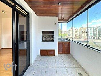 apartment em Bocaiúva, Centro - Florianópolis - SC