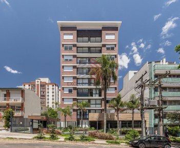 apartment em Taquara, Petrópolis - Porto Alegre - RS