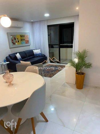 apartment em Oriçanga, Bosque da Saúde - São Paulo - SP