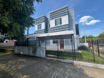 house em Ana Rech, COHAB B - Gravataí - RS