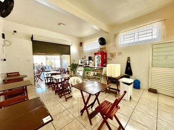 house em Rua Antônia Dias Petri, Parque Santa Isabel - Sorocaba - SP