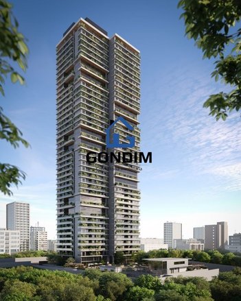 apartment em Rua Doutor Atualpa Barbosa Lima, Meireles - Fortaleza - CE