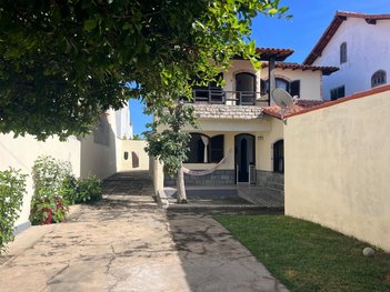 house em Rua Roma, Jardim Excelsior - Cabo Frio - RJ