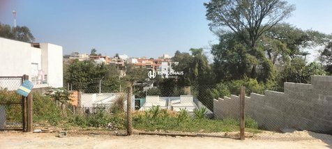 land_lot em Rua Jorge Moro, Jardim Morumbi - Indaiatuba - SP