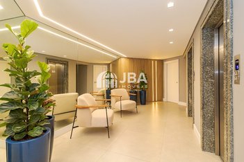 commercial_building em Alameda Doutor Muricy, Centro - Curitiba - PR