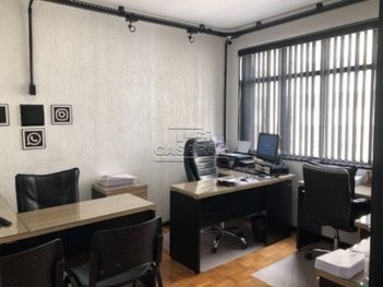 office em Rua Rio Branco, Centro - São Bernardo do Campo - SP