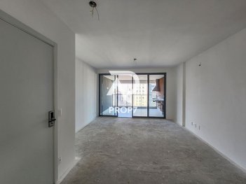 apartment em Rua Harmonia, Sumarezinho - São Paulo - SP