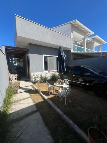 house em Rua Dez, Nova São Pedro - São Pedro da Aldeia - RJ