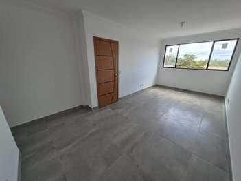 apartment em Rua São Mateus, Sagrada Família - Belo Horizonte - MG