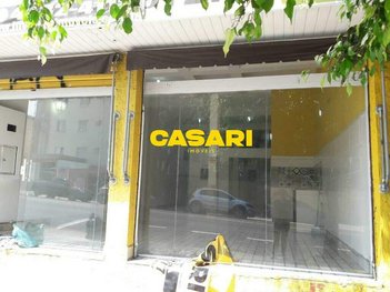 business em Avenida Nova Iorque, Utinga - Santo André - SP