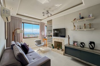 apartment em Rua Engenheiro Arnaldo Gladoch, Sarandi - Porto Alegre - RS