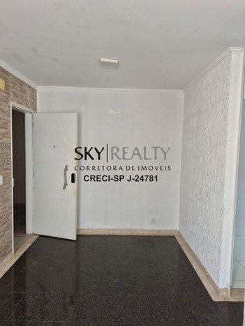 apartment em Rua João Ferreira de Abreu, Vila Arriete - São Paulo - SP