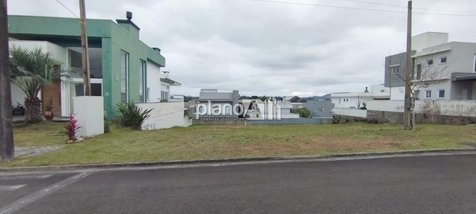 land_lot em Rua Selenita, São Vicente - Gravataí - RS