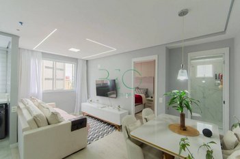 apartment em Rua Junqueira Freire, Liberdade - São Paulo - SP