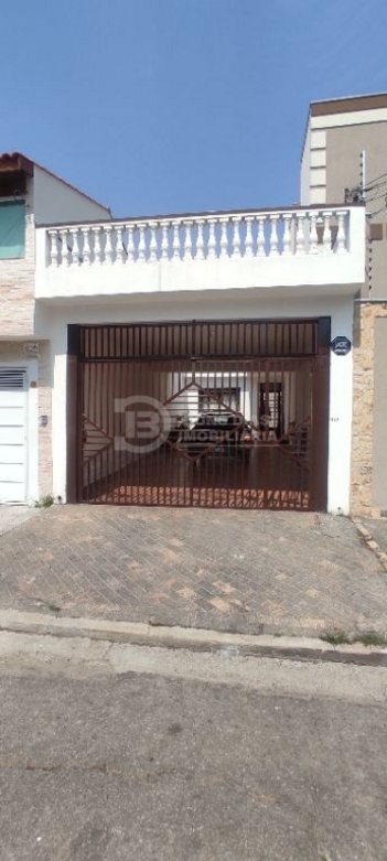 house em Rua São Serapião, Vila Ré - São Paulo - SP