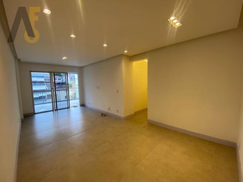 apartment em Rua Tirol, Freguesia (Jacarepaguá) - Rio de Janeiro - RJ