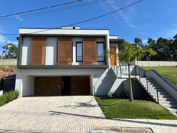 house em Rodovia Edenor João Tasca, Observatório - Vinhedo - SP