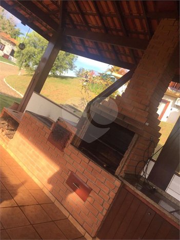 house em Alameda dos Álamos, Parque da Fazenda - Itatiba - SP
