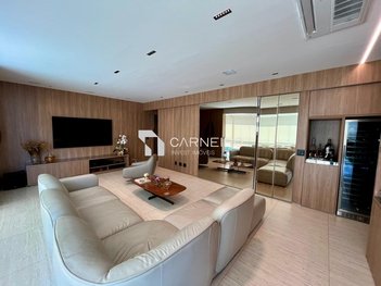 apartment em Rua Ipê Branco, Vale do Sereno - Nova Lima - MG
