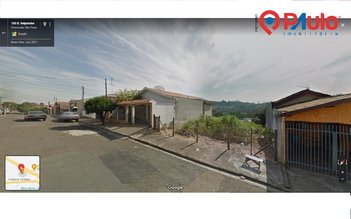 land_lot em Valparaiso, Parque Peória (Tupi) - Piracicaba - SP