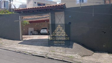 house em Rua Edson de Souza, Jardim Flor da Montanha - Guarulhos - SP