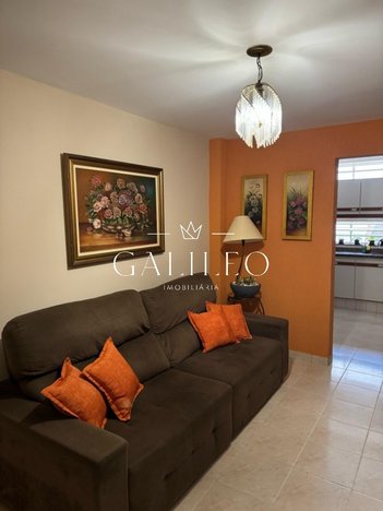house em Rua Rangel Pestana, Centro - Jundiaí - SP