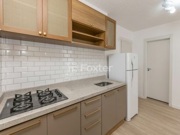 apartment em Avenida Paula Ferreira, Vila Pirituba - São Paulo - SP