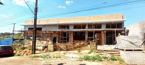 business em Rua Albert Einstein, Industrial - Londrina - PR