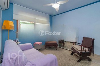apartment em Rua Orfanotrófio, Santa Tereza - Porto Alegre - RS