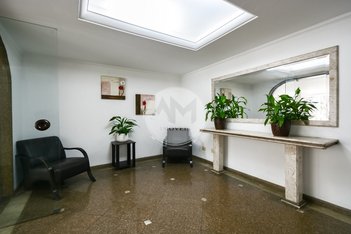 apartment em Rua Urano, Aclimação - São Paulo - SP