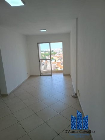 apartment em Rua Cônego José Norberto, Vila Brasílio Machado - São Paulo - SP