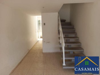 apartment em Rua Mário Andreatini, Graça - Cotia - SP