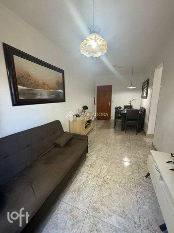 apartment em Alfredo Scarpelli, Santa Terezinha - São Bernardo do Campo - SP