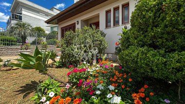house em Rua Fiorelo Bertuol, Borgo - Bento Gonçalves - RS